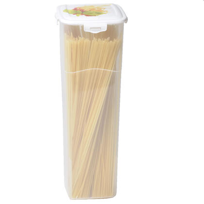Plastikowy pojemnik na spagetti 1