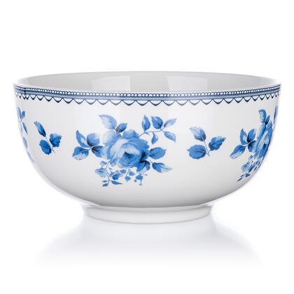 Miska ceramiczna BLUE FLOWER 1