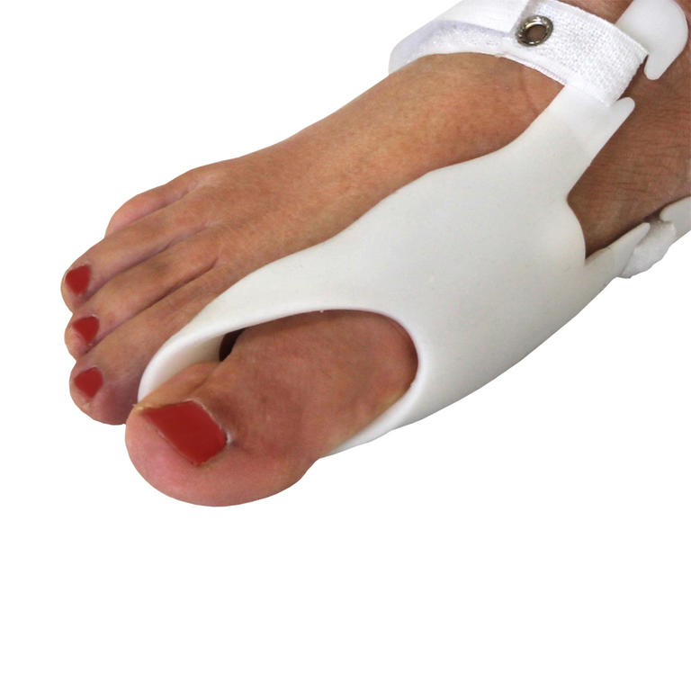 Pomoc ortopedyczna palca nogi 2 szt. 1