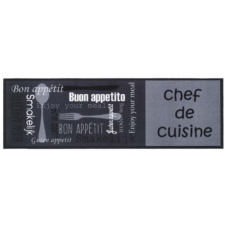 Dywanik do kuchni CHEF DE CUISINE 1