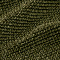 Super streczowe pokrowce NIAGARA zielone, kanapa dwuosobowa (sz. 140 - 180 cm) 3