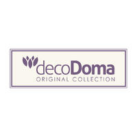 Oryginalna kolekcja produktów decoDoma z gwarancją jakości